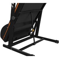 Электрическая беговая дорожка Unixfit ST-550LE - Изображение №12 — Chaika Market