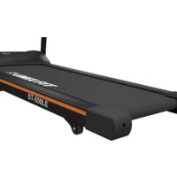 Электрическая беговая дорожка Unixfit ST-550LE - Изображение №10 — Chaika Market