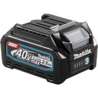 Аккумулятор Makita BL4025 191B36-3 (40В/2.5 Ah) - Изображение №7 — Chaika Market