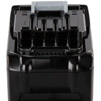 Аккумулятор Makita BL4025 191B36-3 (40В/2.5 Ah) - Изображение №4 — Chaika Market