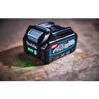Аккумулятор Makita BL4025 191B36-3 (40В/2.5 Ah) - Изображение №15 — Chaika Market