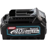 Аккумулятор Makita BL4025 191B36-3 (40В/2.5 Ah) - Изображение №6 — Chaika Market