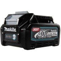 Аккумулятор Makita BL4025 191B36-3 (40В/2.5 Ah) - Изображение №12 — Chaika Market