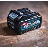Аккумулятор Makita BL4025 191B36-3 (40В/2.5 Ah) - Изображение №14 — Chaika Market
