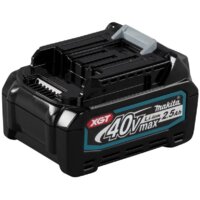 Аккумулятор Makita BL4025 191B36-3 (40В/2.5 Ah) - Изображение №5 — Chaika Market