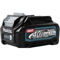 Аккумулятор Makita BL4025 191B36-3 (40В/2.5 Ah) - Изображение №11 — Chaika Market