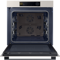 Электрический духовой шкаф Samsung NV7B6665IAA/U2 - Изображение №3 — Chaika Market