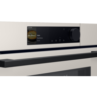 Электрический духовой шкаф Samsung NV7B6665IAA/U2 - Изображение №5 — Chaika Market