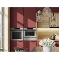 Электрический духовой шкаф Samsung NV7B6665IAA/U2 - Изображение №8 — Chaika Market