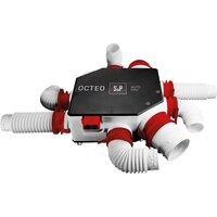 Радиальный вентилятор Soler&Palau Octeo Auto DHU N R8 5209074500 — Chaika Market