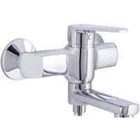 Смеситель Rubineta Deli-10/K (SW) D1PK08 - Изображение №2 — Chaika Market