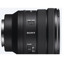 Объектив Sony FE PZ 16-35mm F4 G - Изображение №3 — Chaika Market