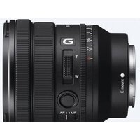 Объектив Sony FE PZ 16-35mm F4 G - Изображение №2 — Chaika Market