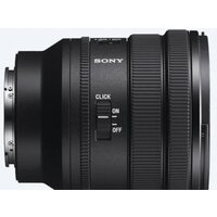 Объектив Sony FE PZ 16-35mm F4 G - Изображение №4 — Chaika Market