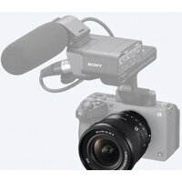 Объектив Sony FE PZ 16-35mm F4 G - Изображение №6 — Chaika Market