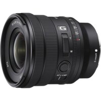 Объектив Sony FE PZ 16-35mm F4 G — Chaika Market