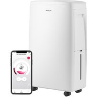 Осушитель воздуха Sencor SDH 1028WH — Chaika Market