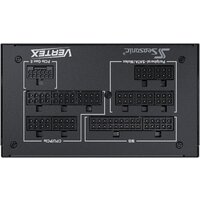Блок питания Seasonic Vertex PX-1000 - Изображение №2 — Chaika Market