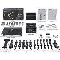 Блок питания Seasonic Vertex PX-1000 - Изображение №11 — Chaika Market