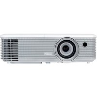 Проектор Optoma W400+ — Chaika Market