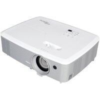Проектор Optoma W400+ - Изображение №2 — Chaika Market