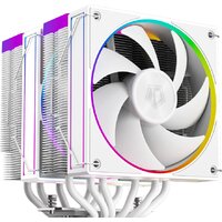 Кулер для процессора ID-Cooling Frozn A620 ARGB White — Chaika Market
