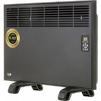 Конвектор iVigo EPK4570E15 921301150111202100 (черный) - Изображение №4 — Chaika Market