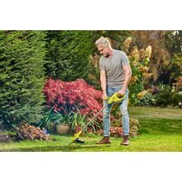 Триммер Ryobi RY18LT23A-0 (без АКБ) - Изображение №6 — Chaika Market