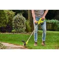 Триммер Ryobi RY18LT23A-0 (без АКБ) - Изображение №5 — Chaika Market