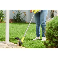 Триммер Ryobi RY18LT23A-0 (без АКБ) - Изображение №4 — Chaika Market