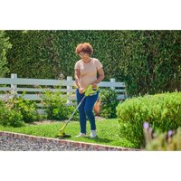 Триммер Ryobi RY18LT23A-0 (без АКБ) - Изображение №2 — Chaika Market