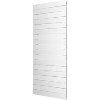 Дизайн-радиатор Royal Thermo PianoForte Tower 500 new/Bianco Traffico - 18 секций — Chaika Market