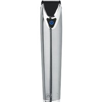 Универсальный триммер Wahl Trimmer Stainless Steel Li-Ion [9818-116] - Изображение №2 — Chaika Market