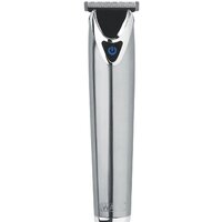 Универсальный триммер Wahl Trimmer Stainless Steel Li-Ion [9818-116] — Chaika Market