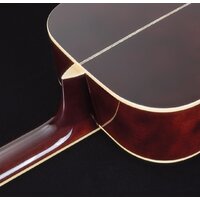 Акустическая гитара Oscar Schmidt OG2N - Изображение №6 — Chaika Market