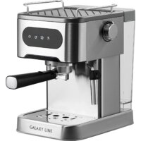 Рожковая кофеварка Galaxy Line GL0761 — Chaika Market
