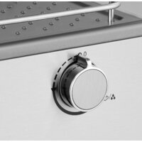 Рожковая кофеварка Galaxy Line GL0761 - Изображение №8 — Chaika Market