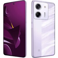 Телефон POCO M7 Pro 5G 8GB/256GB международная версия (фиолетовый) - Изображение №5 — Chaika Market