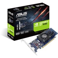 Видеокарта ASUS GeForce GT 1030 2GB GDDR5 - Изображение №5 — Chaika Market