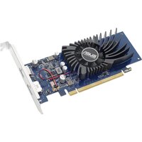 Видеокарта ASUS GeForce GT 1030 2GB GDDR5 - Изображение №2 — Chaika Market