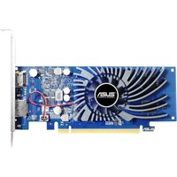 Видеокарта ASUS GeForce GT 1030 2GB GDDR5 — Chaika Market
