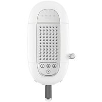 Рожковая кофеварка Smeg ECF02WHEU - Изображение №6 — Chaika Market