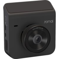 Видеорегистратор 70mai Dash Cam A400 + камера заднего вида RC09 (международная версия, серый) - Изображение №12 — Chaika Market