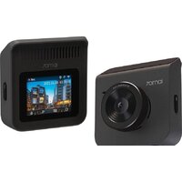 Видеорегистратор 70mai Dash Cam A400 + камера заднего вида RC09 (международная версия, серый) - Изображение №3 — Chaika Market