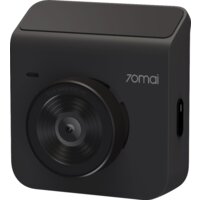 Видеорегистратор 70mai Dash Cam A400 + камера заднего вида RC09 (международная версия, серый) - Изображение №11 — Chaika Market
