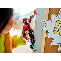 Конструктор LEGO Marvel Spiderman 76225 Фигурка Майлза Моралеса - Изображение №4 — Chaika Market