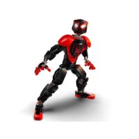 Конструктор LEGO Marvel Spiderman 76225 Фигурка Майлза Моралеса - Изображение №6 — Chaika Market