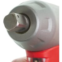 Гайковерт Milwaukee M12 M12BIW12-202C 4933447133 (с 2-мя АКБ, кейс) - Изображение №5 — Chaika Market