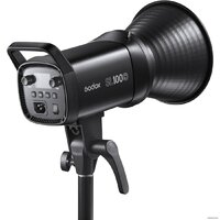 Лампа Godox SL100D студийный - Изображение №13 — Chaika Market