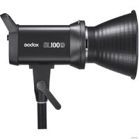 Лампа Godox SL100D студийный - Изображение №2 — Chaika Market